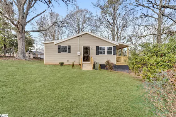 Clinton, SC 29325,107 BAILEY Circle