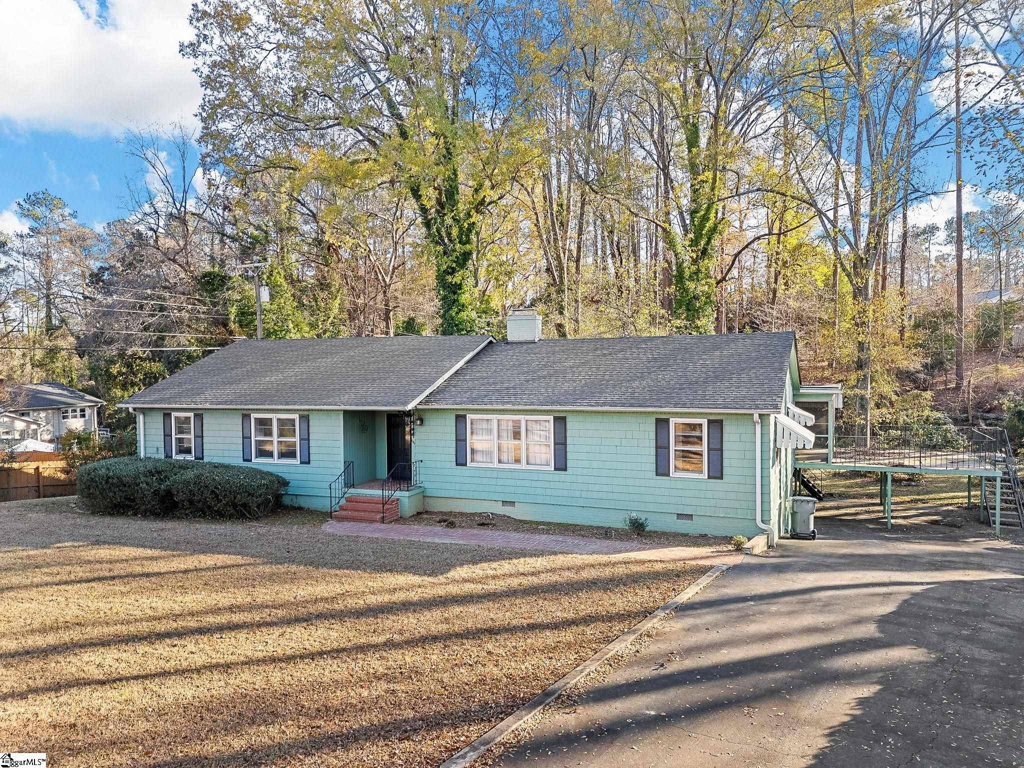 Spartanburg, SC 29307,101 Kent Place