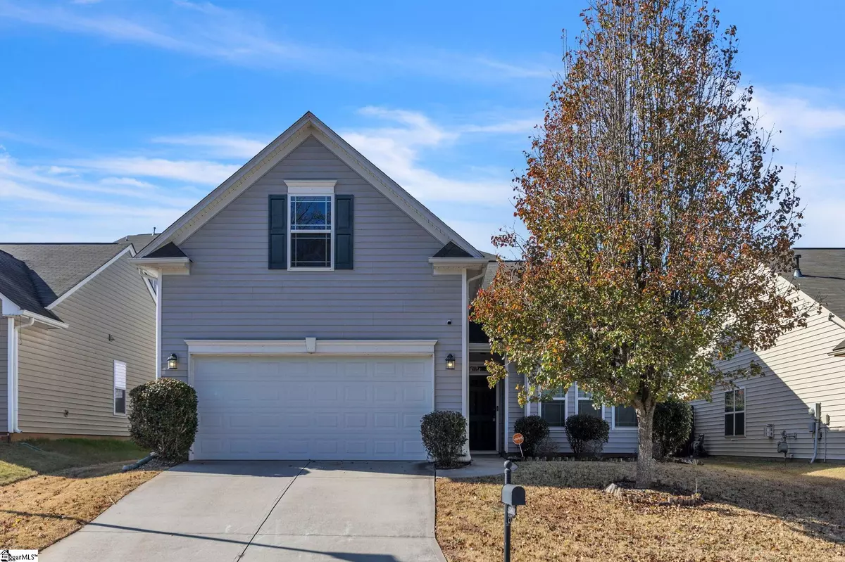 Simpsonville, SC 29680,371 Riverdale Road