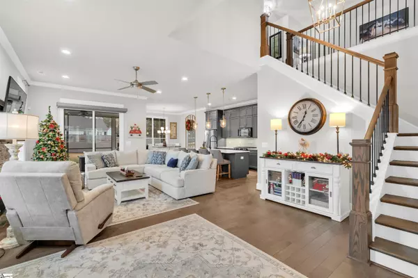 Greenville, SC 29615,101 Havercroft Lane