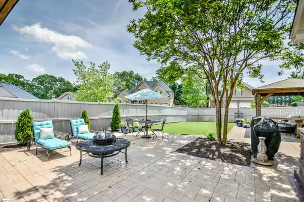 Simpsonville, SC 29680-7833,41 Lazy Willow Drive