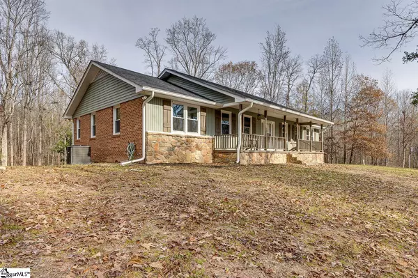 201 Arrowhead Trail, Easley, SC 29642