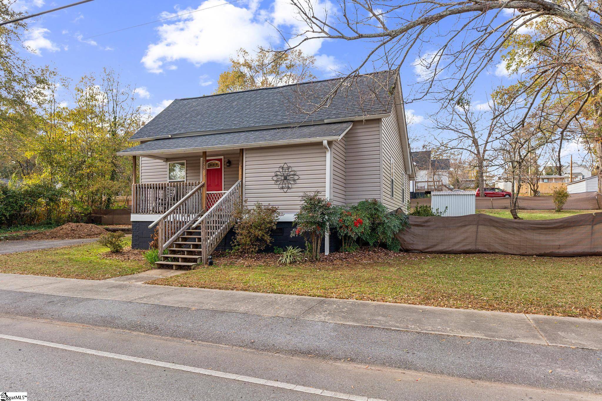 205 Front Street, Easley, SC 29640