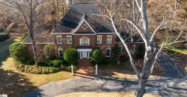 Greenville, SC 29615,29 Weatherby Drive