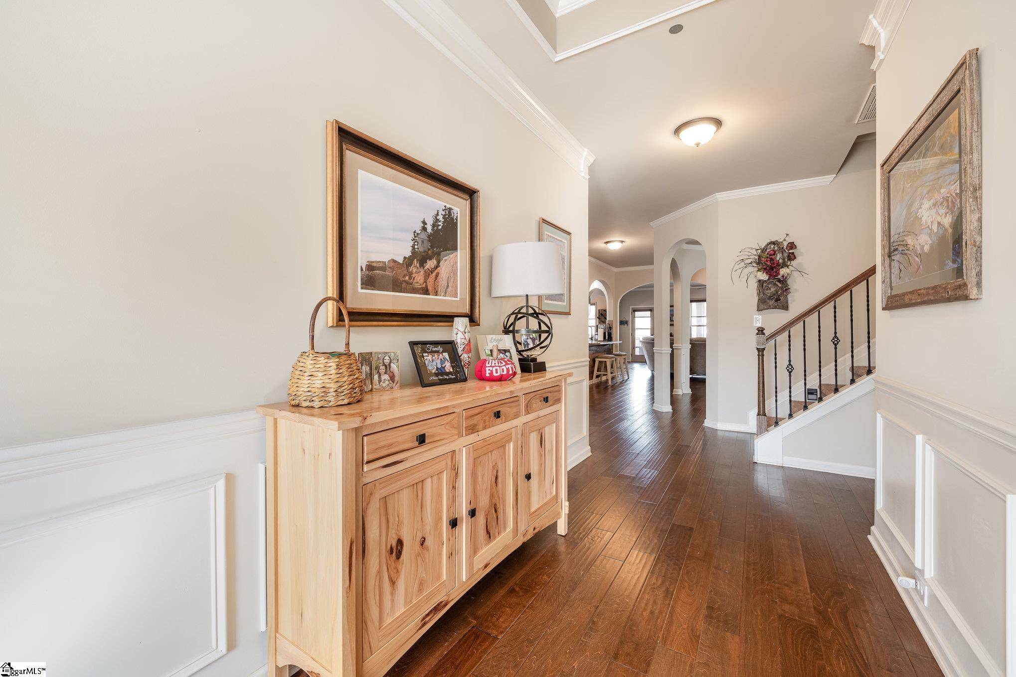 Woodruff, SC 29388,124 W Longfield Lane