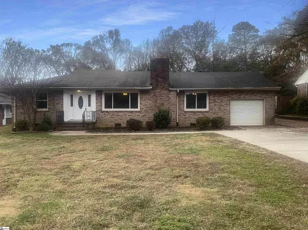 137 Batesview Drive, Greenville, SC 29607