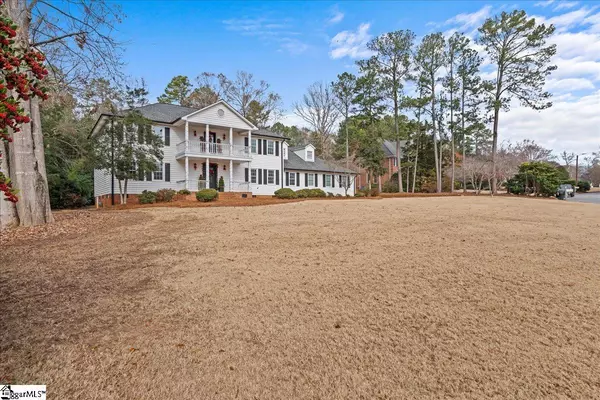 Spartanburg, SC 29301,301 Ashwick Court