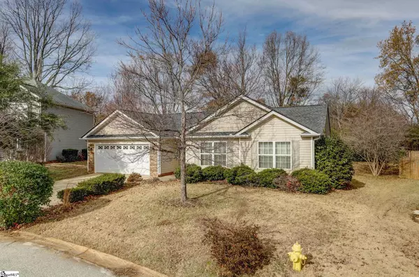 Greenville, SC 29607,5 Tigris Way