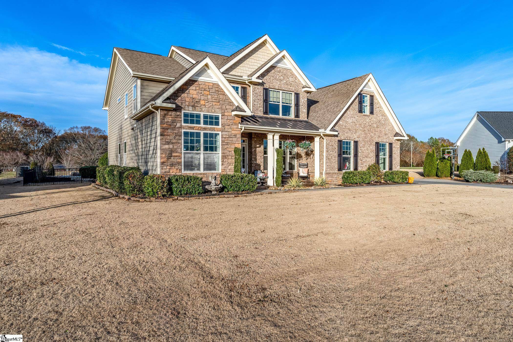 Williamston, SC 29697,12 Ione Circle