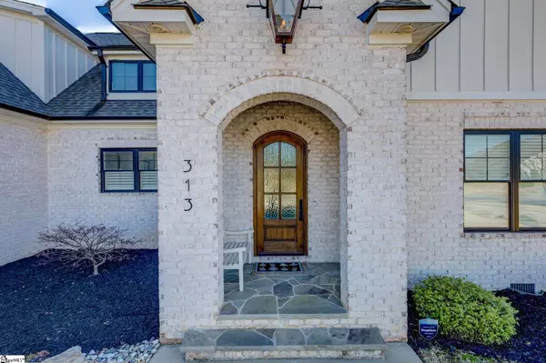 Simpsonville, SC 29681,313 Braxton Meadow Drive