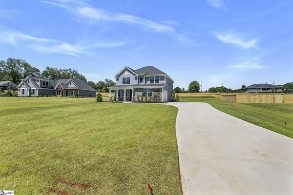 Taylors, SC 29687,103 Ever Silvers Lane