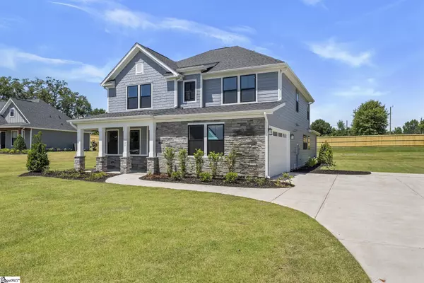 Taylors, SC 29687,103 Ever Silvers Lane