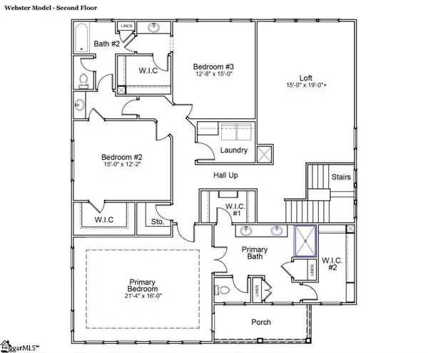 Anderson, SC 29621,211 Carpenter Road