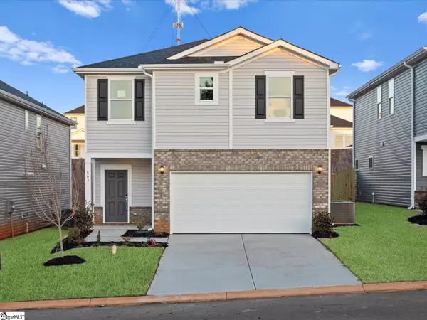 507 Stone Pine Drive, Pendleton, SC 29670