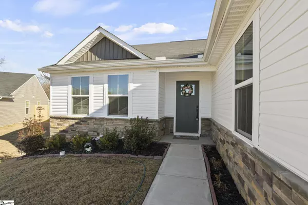 Spartanburg, SC 29302-4686,934 Blue Willow Court