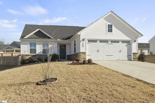 934 Blue Willow Court, Spartanburg, SC 29302-4686