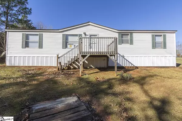 2555 Belhaven Road, Anderson, SC 29621