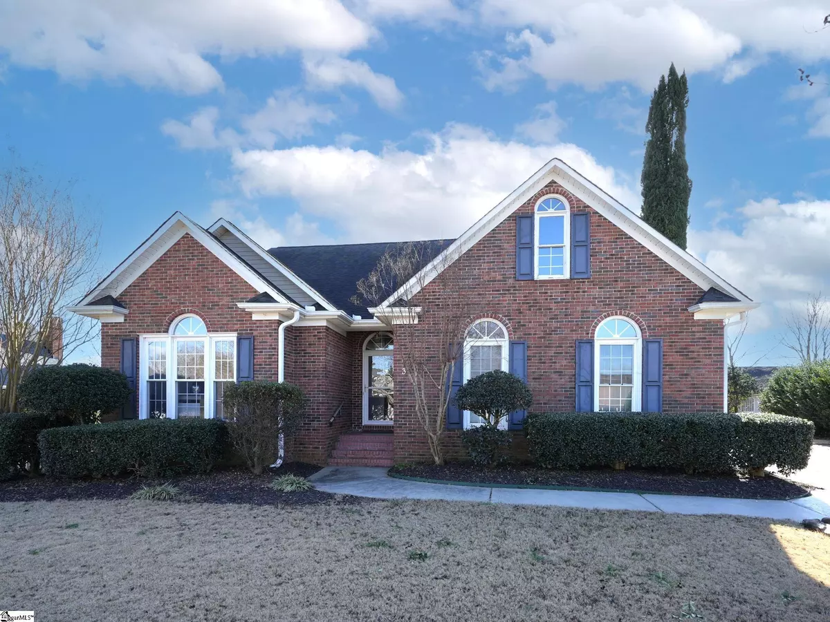 Simpsonville, SC 29681,3 European Plum Court