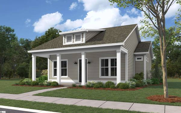 126 Cottage Lane, Greenwood, SC 29649