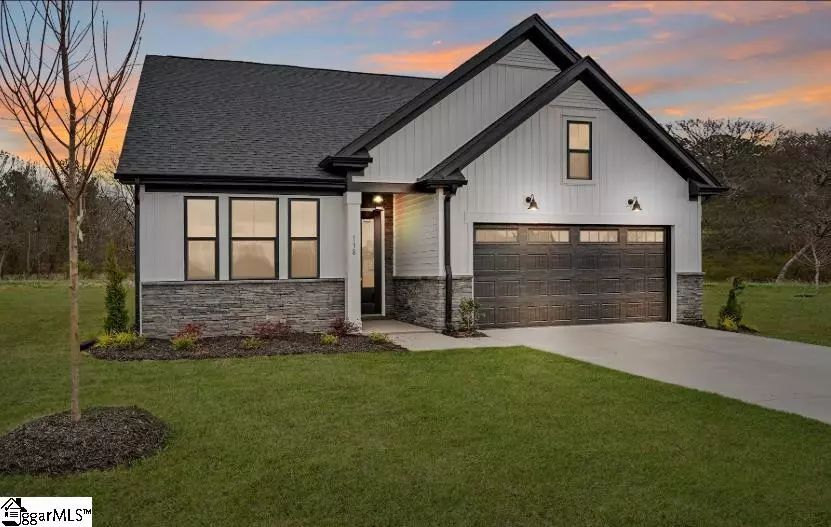 Central, SC 29630,104 Eagle Creek Drive