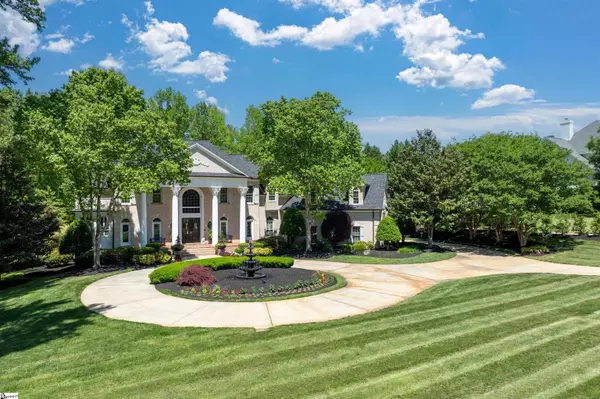 Simpsonville, SC 29681,6 White Crescent Lane