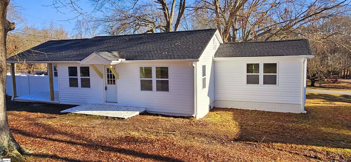 Landrum, SC 29356,509 S Bomar Street