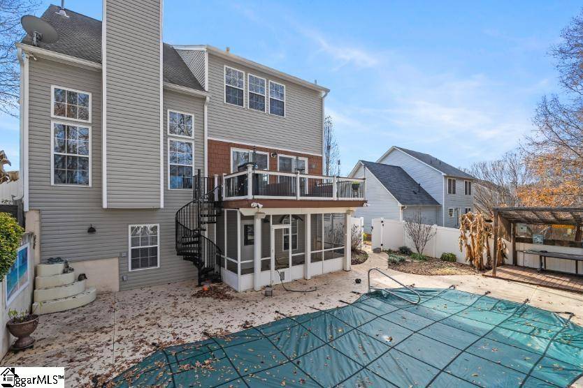 Simpsonville, SC 29680,114 Eagleston Lane