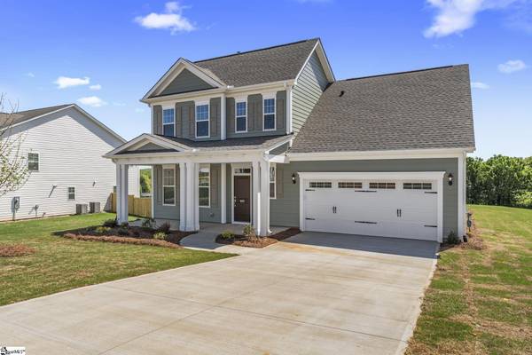 1025 Paula Parris Road, Chesnee, SC 29323-0000