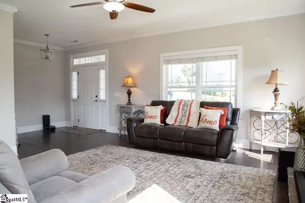Taylors, SC 29687,6 Kirklen Lane