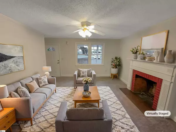 Greenville, SC 29605,421 High Valley Boulevard