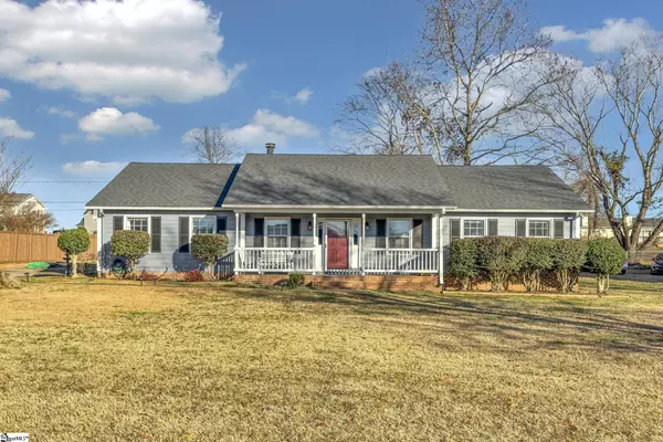 113 Churchill Avenue, Moore, SC 29369