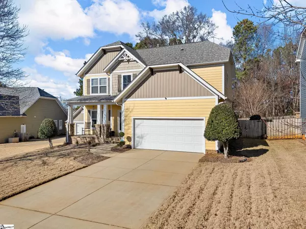 Boiling Springs, SC 29316,171 Gossamer Court