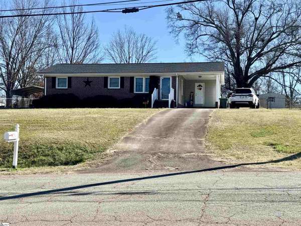 512 Overbrook Drive, Seneca, SC 29678