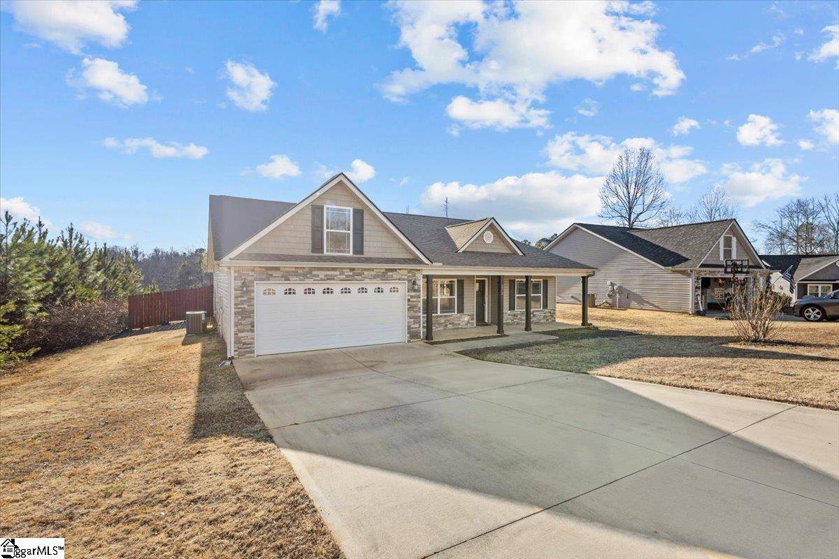 Inman, SC 29349,272 Bent River Drive