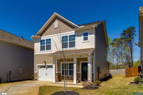 Easley, SC 29642,180 Highland Park Court