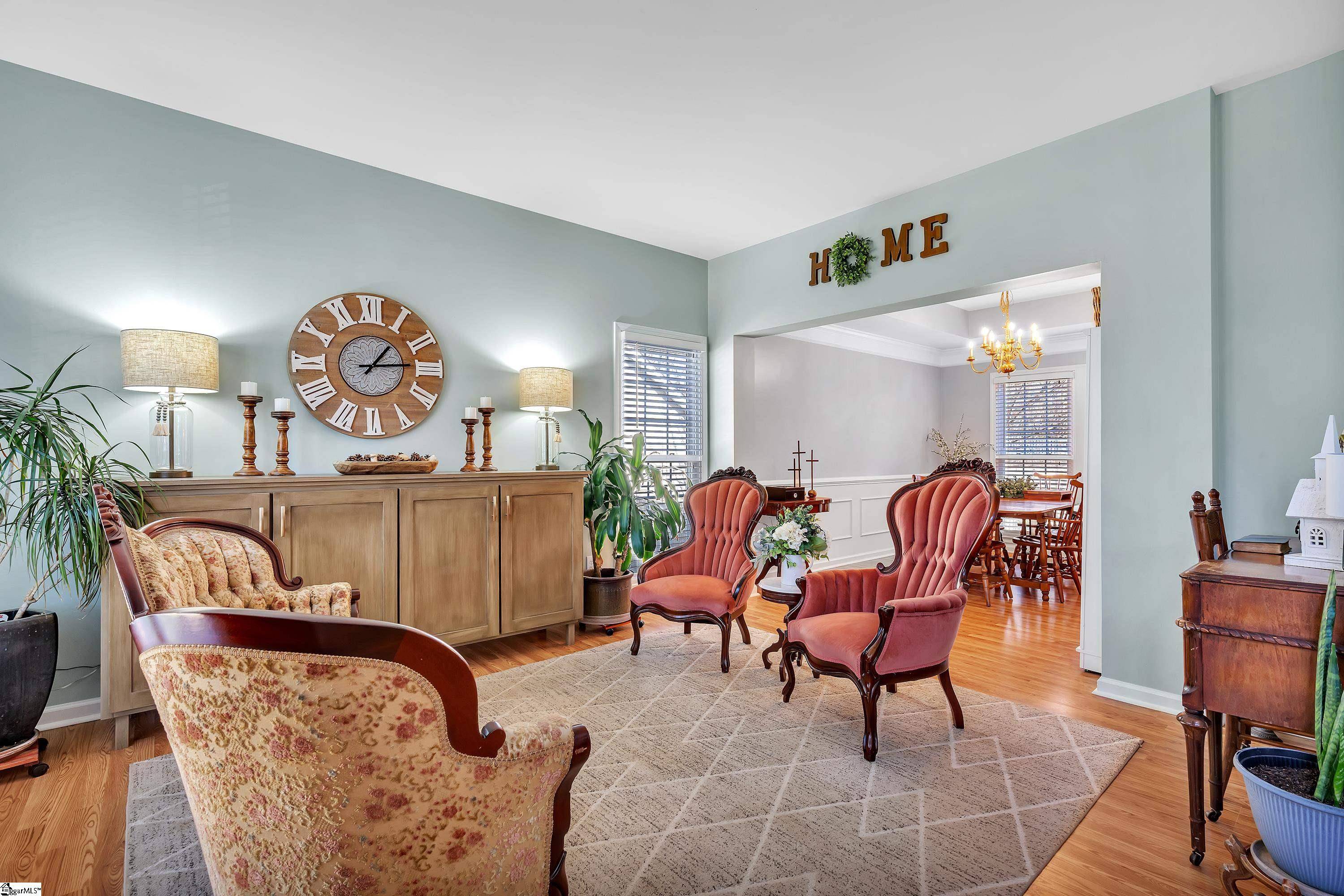 Greer, SC 29650,104 N Cedarbluff Court