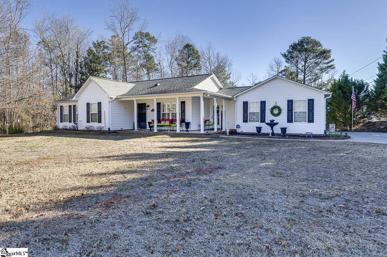 Belton, SC 29627,111 Timberlane Drive