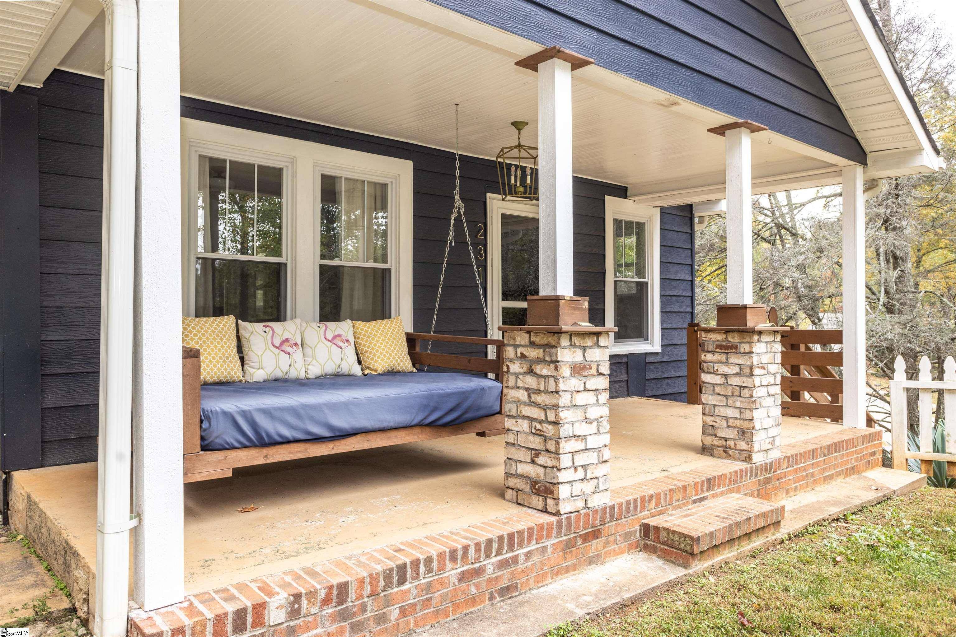 Greenville, SC 29609,231 Phillips Trail
