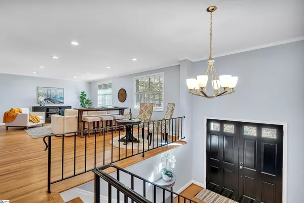 Mauldin, SC 29662,310 Vesper Circle