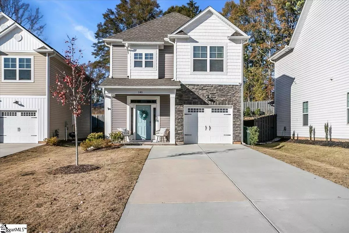 Easley, SC 29642,140 Highland Park Court