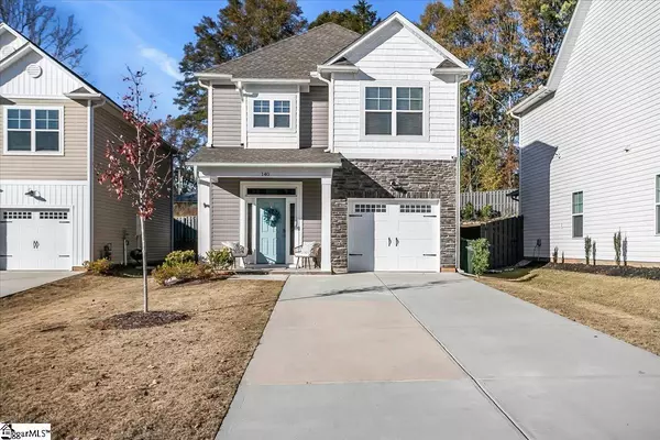 140 Highland Park Court, Easley, SC 29642