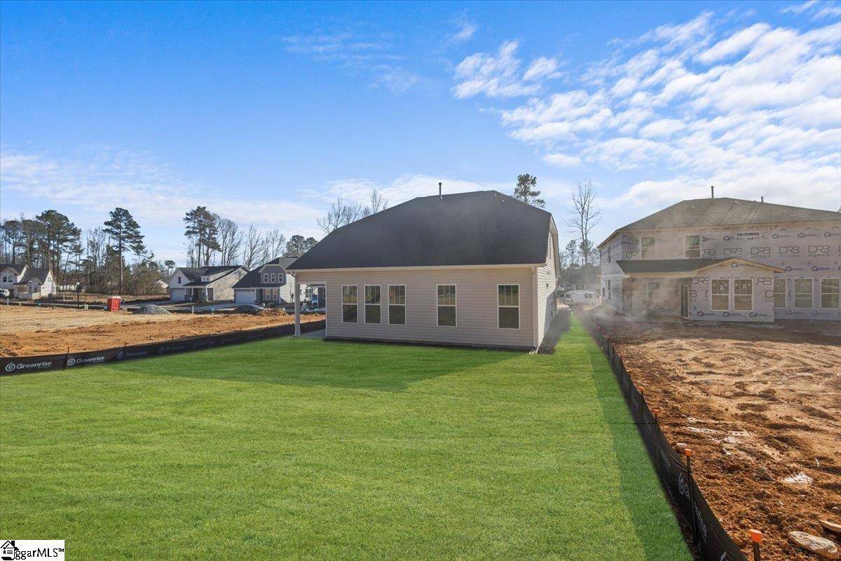 Woodruff, SC 29388,709 Old Magnolia Lane