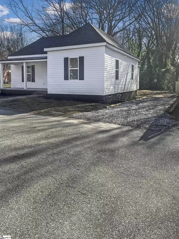Laurens, SC 29360,103 Sunset Park