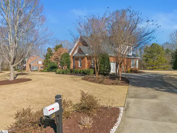 Simpsonville, SC 29680,112 Pinehaven Way