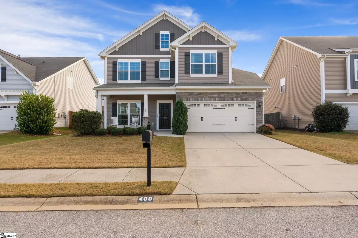 Simpsonville, SC 29681,400 Gibby Lane