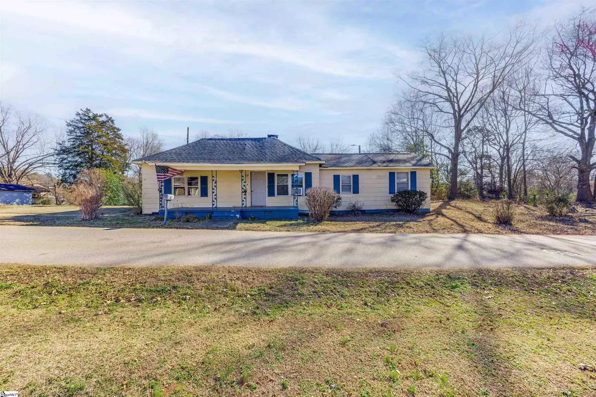 Jonesville, SC 29353,307 Norris Street