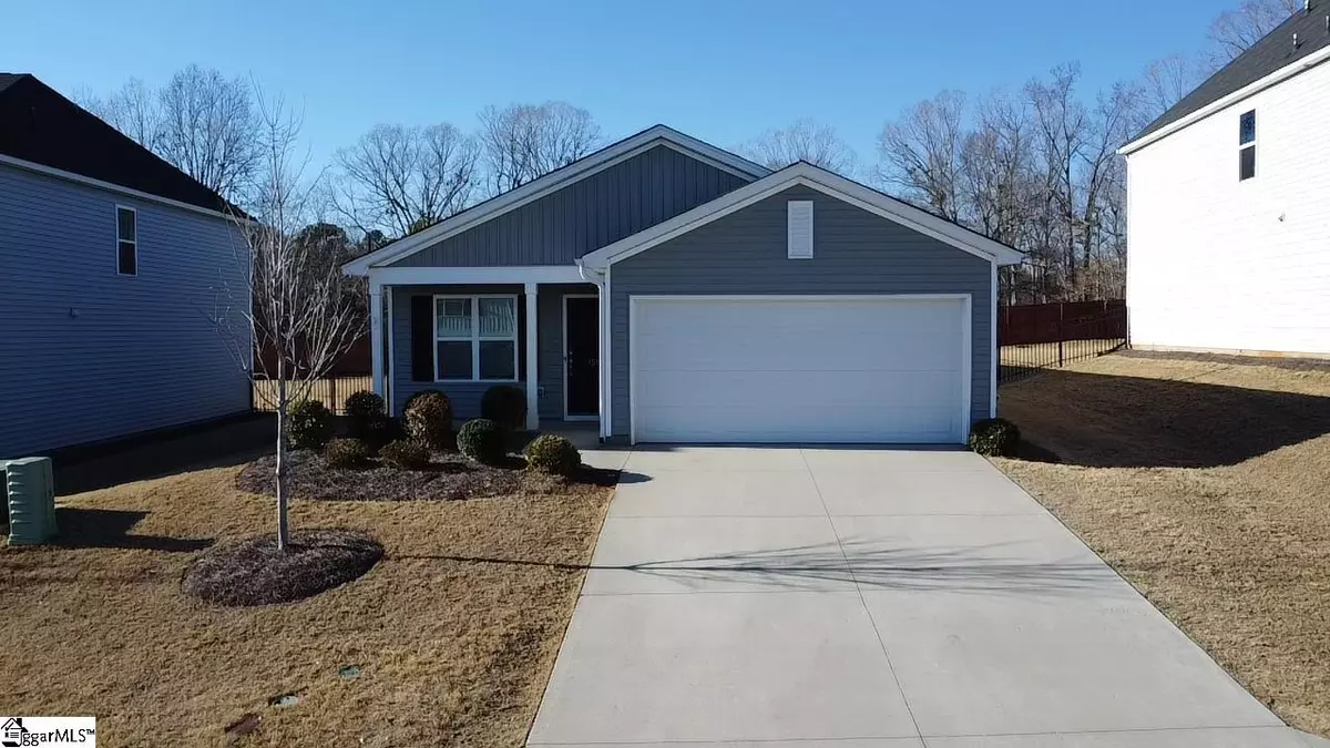 Moore, SC 29369,476 Thomas Alley