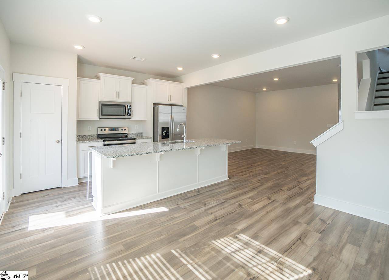 Greenville, SC 29607,134 Creekhill Street