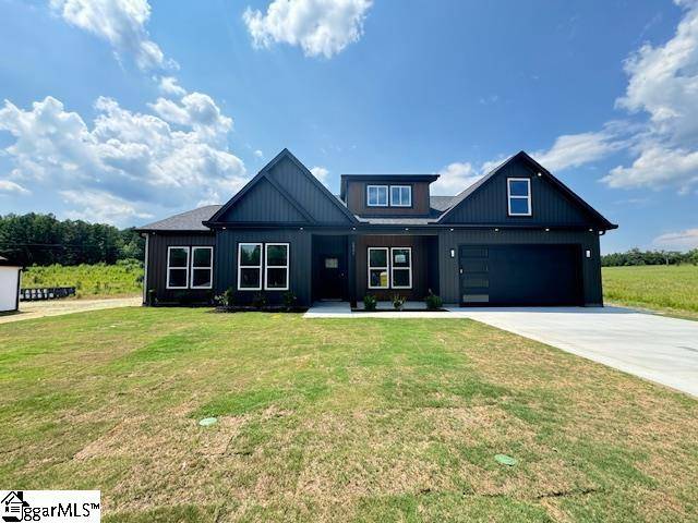2931 Old Greenville Highway, Central, SC 29630