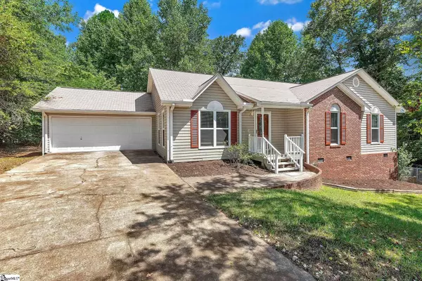 108 Brandywine Drive,  Westminster,  SC 29693
